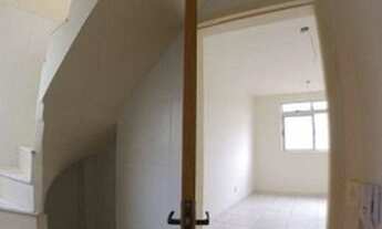 Imagem 4: Cobertura, 2 quartos, à venda, 52 m² por R$ 419.000 - Nova Suíça - Belo Horizonte/MG