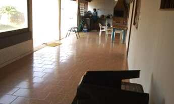 Imagem 4: Rancho com 08 dormitórios à venda, 270 m² por R$ 600.000 - Zona Rural - Fronteira/MG