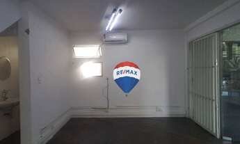 Imagem 7: LOJA COMERCIAL/SALA 50 M² - SAVASSI/FUNCIONÁRIOS