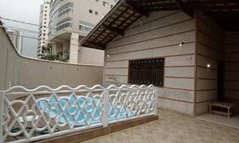 Imagem 6: PRAIA GRANDE - Casa Padrão - AVIAÇÃO