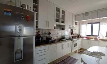 Imagem 7: Cobertura com 3 dormitórios à venda, 105 m² por R$ 800.000,00 - Maitinga - Bertioga/SP