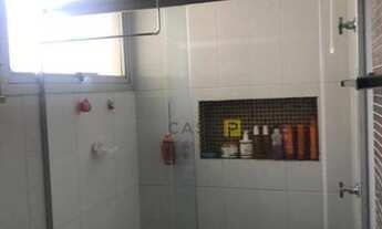 Imagem 2: Apartamento com 3 dormitórios à venda, 70 m² por R$ 360.000,00 - Vila Paraíso - Campinas/S