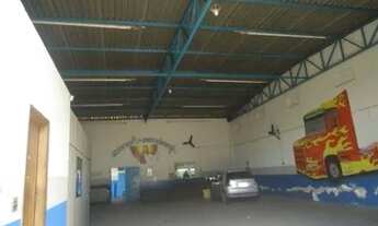 Imagem: Salão para alugar, 220 m² por R$ 3.500,00/mês