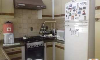 Imagem 4: Casa (sobrado na rua) 3 dormitórios/suite, cozinha planejada