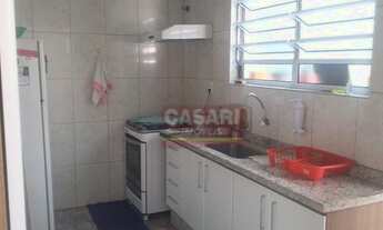 Imagem 7: Sobrado - Vl Mussolini - 3Dorm - S.B.Campo -Próx. Av. Lions