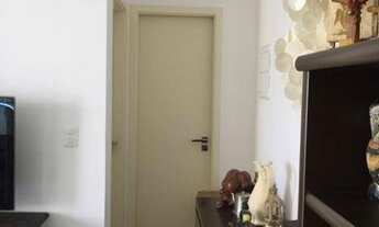 Imagem 5: Apartamento com 1 dormitório à venda, 95 m² por R$ 500.000,00 - Pompéia - Santos/SP