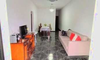 Imagem 2: Apartamento com 2 quartos à venda, 89 m² por R$ 320.000 - Taquara - Rio de Janeiro/RJ