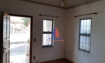 Imagem: Casa com 2 dormitórios à venda, 150 m²