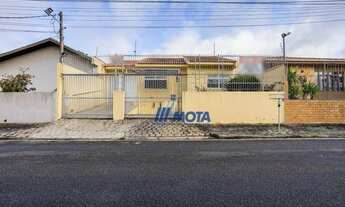 Imagem 2: Casa com 3 dormitórios à venda, 260 m² por R$ 798.000,00 - Tarumã - Curitiba/PR