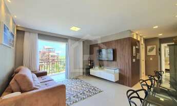 Imagem 4: Apartamento com 2 quartos no Beach Park Wellness Resort