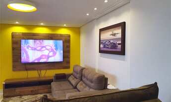 Imagem 3: São Paulo - Apartamento Padrão - SANTANA