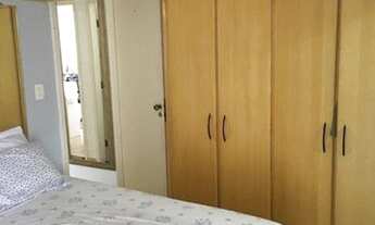 Imagem 5: Apartamento 96m² 3 dormitórios 1 suíte - Rudge Ramos - São Bernardo do Campo