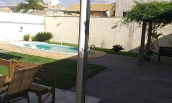 Imagem 6: Casa com 4 dormitórios à venda, 254 m² por R$ 1.000.000,00 - Estância das Flores - Jaguari