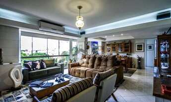 Imagem 7: Apartamento à venda, 106 m² por R$ 580.000,00 - Floresta - Porto Alegre/RS