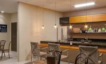 Imagem 4: Sinal R$ 199.740, 3 Suítes, 2 vagas, 131 m² Sobrado Vero Vita