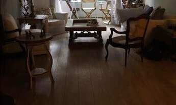 Imagem 2: Apartamento com 3 dormitórios à venda, 132 m² por R$ 1.800.000,00 - Moema - São Paulo/SP