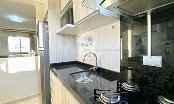 Imagem 7: Apartamento 70m² 3 quartos (1 suíte) semimobiliado último andar no Afonso Pena - SJP