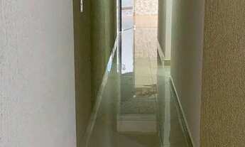 Imagem 3: CASA NO LITORAL PRÓXIMA À PRAIAS COM CHURRASQUEIRA