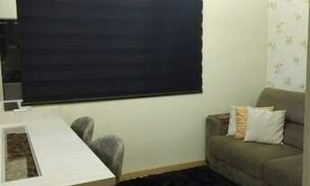 Imagem 5: Apartamento com 2 quartos - Bairro Jardim Santa Cruz em Londrina