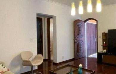 Imagem 2: Sobrado com 3 dormitórios à venda, 370 m² - Jordanópolis - São Bernardo do Campo/SP