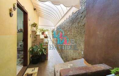 Imagem 4: Casa com 2 dormitórios à venda, 101 m² por R$ 320.000,00 - Residencial Cambuy - Araraquara