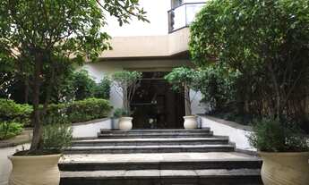 Imagem 5: Aclimação. Andar Alto. Excelente oportunidade. Rua arborizada . Lazer