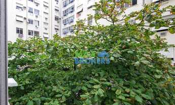 Imagem 4: Apartamento com 2 dormitórios à venda, 124 m² por R$ 1.515.000,00 - Copacabana - Rio de Ja