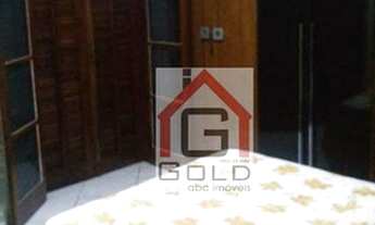 Imagem 3: Sobrado com 3 dormitórios à venda, 176 m² por R$ 570.000 - Jardim Santo Alberto - Santo An