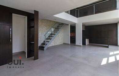 Imagem 3: Apartamento Duplex com 1 dormitório à venda, 198 m² por R$ 1.600.000 - Vila Olímpia - São