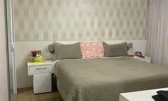 Imagem: Macaé - Apartamento Padrão - Cavaleiros