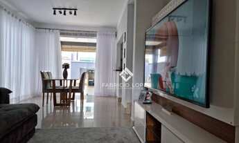 Imagem 4: Casa Condomínio à venda, 197 m² - Parque Califórnia - Jacareí/SP