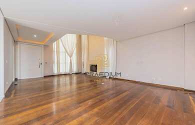 Imagem 7: Casa com 4 dormitórios à venda, 374 m² por R$ 1.900.000,00 - Butiatuvinha - Curitiba/PR