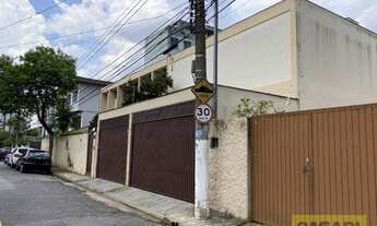 Imagem 3: Casa com 4 dormitórios à venda, 391 m² - Jardim do Mar - São Bernardo do Campo/SP