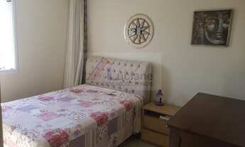 Imagem 5: Apartamento para Venda em São Caetano do Sul, Santa Paula, 1 dormitório, 1 suíte, 2 banhei