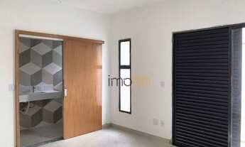 Imagem 5: Casa com 3 dormitórios à venda, 155 m²- Condomínio Campos do Conde - Sorocaba/SP