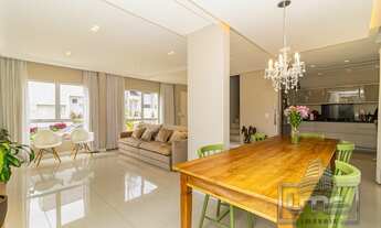 Imagem 4: Sobrado Duplex 3 Quartos Com Suíte Semi-mobiliado - Abranches