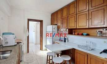 Imagem 7: Apartamento à venda, 196 m² por R$ 550.000,00 - Centro - Limeira/SP