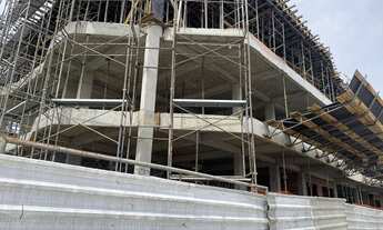 Imagem 4: Cobertura para venda linear de 2 quartos sendo 1 suíte 2 vagas em Piratininga - Niterói