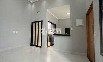 Imagem 6: Casa térrea - Condomínio Jardim Park Real - Indaiatuba/SP