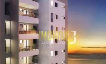 Imagem 2: Apartamento com 2 dormitórios à venda, 78 m² por R$ 447.600,00 - Mirim - Praia Grande/SP