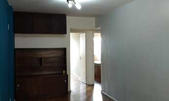 Imagem 2: Apartamento para aluguel tem 65 metros quadrados no Butantã - São Paulo - SP