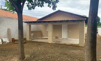 Imagem: OTIMA CASA NO BAIRRO JD.OURO VERDE EM VG