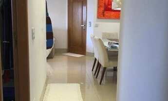 Imagem 2: Apartamento com 3 dormitórios à venda, 125 m² por R$ 850.000 - Parque São Diogo - São Bern