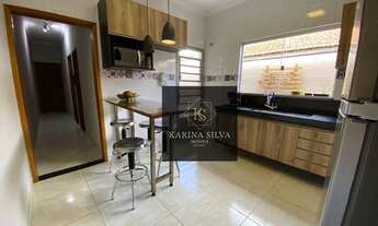 Imagem: Casa de 02 dormitórios À VENDA no Alto