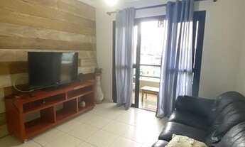 Imagem 2: APARTAMENTO DE 3 DORMITORIOS A VENDA NO GUARUJA