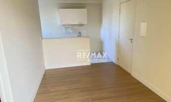 Imagem 4: Apartamento de 2 quartos Locação 44 m² Vila Marieta em Campinas/SP