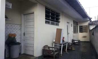 Imagem 7: Casa com 2 dorms, Vila Belmiro, Santos - R$ 795 mil, Cod: 19137