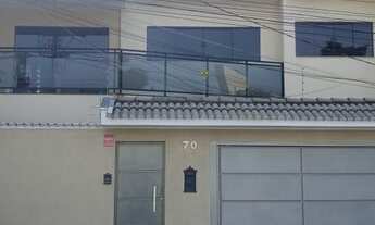 Imagem 3: COD:1813 Excelente casa no João Paulo