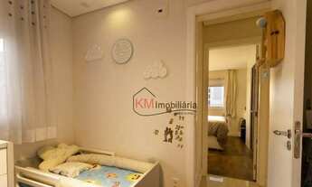 Imagem 7: Apartamento com 3 dormitórios à venda, 84 m² por R$ 940.000 - Alto da Mooca - São Paulo/SP