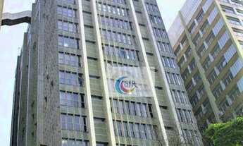 Imagem 2: Conjunto para alugar, 285 m² por R$ /mês - Bela Vista - São Paulo/SP